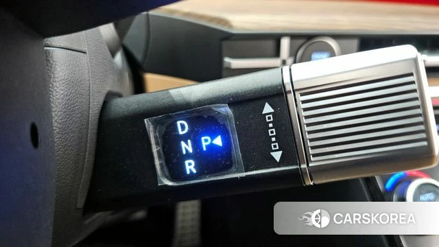 Hyundai Santa Fe (MX5) id 4186056 из Кореи 19