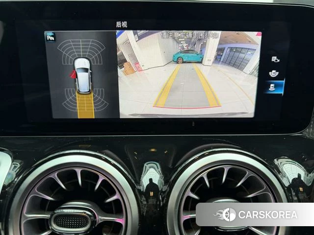 Mercedes-Benz GLB id 4290779 из Китая 26