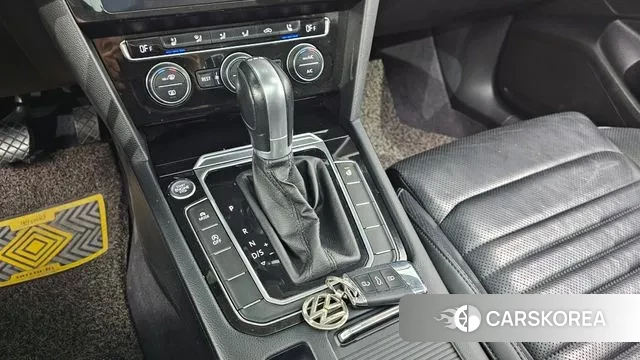 Volkswagen Passat GT (B8) id 3386276 из Кореи 19