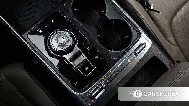 Kia The New Carnival 4th Generation id 4847695 из Кореи 35