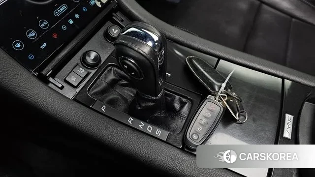 Ford New Taurus id 3351041 из Кореи 19