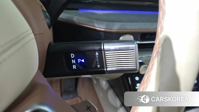 Hyundai Grandeur Hybrid (GN7) id 4414295 из Кореи 32