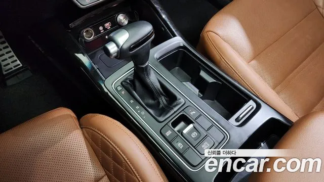 Kia The New Sorento id 2845111 из Кореи 19