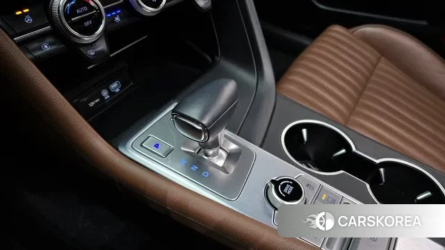 Genesis G70 id 3747939 из Кореи 19
