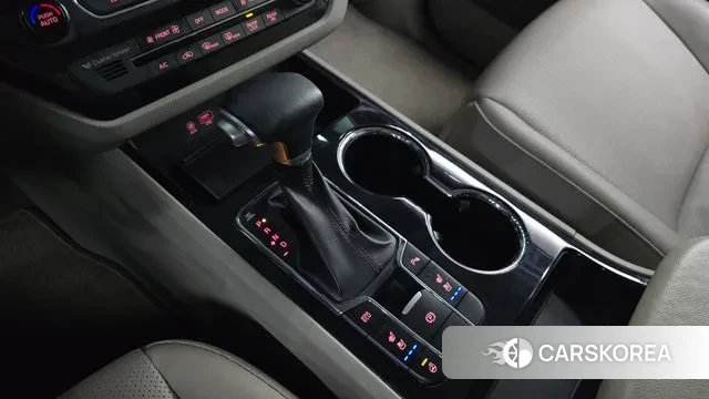 Kia The New Carnival id 3631311 из Кореи 19