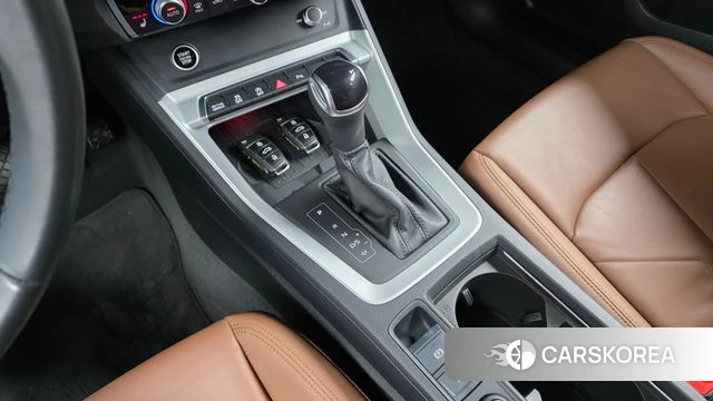 Audi Q3 (F3) id 4395190 из Кореи 30