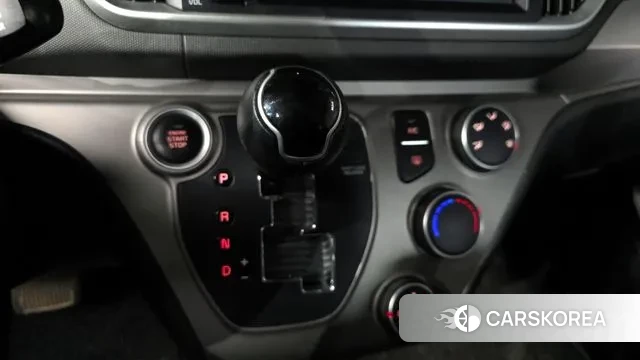 Kia The New Ray id 3572331 из Кореи 19