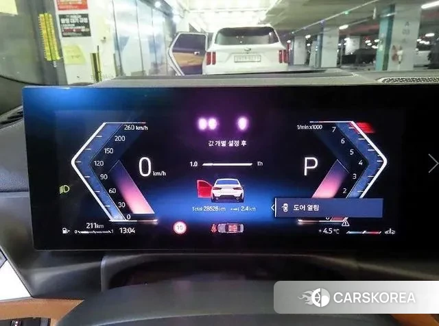 BMW 3 Series (G20) id 3499115 из Кореи 19