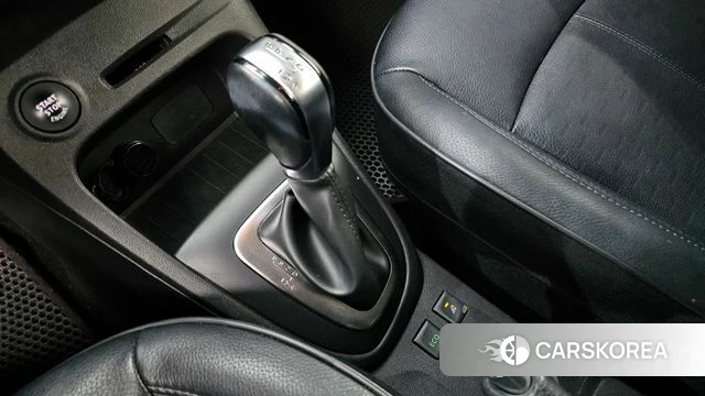 Renault Korea (Samsung) New QM3 id 4295124 из Кореи 28
