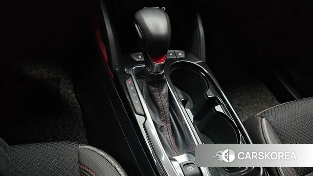 Chevrolet (GM Daewoo) Trailblazer id 4019545 из Кореи 19