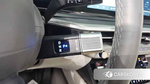 Hyundai Grandeur (GN7) id 3517760 из Кореи 19