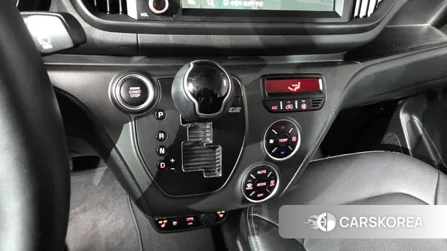 Kia The New Kia Ray id 3675436 из Кореи 19