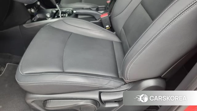 Ssangyong Tivoli Armor id 4366442 из Кореи 13