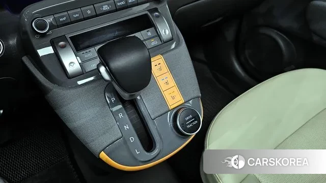 Hyundai Casper id 3540027 из Кореи 19