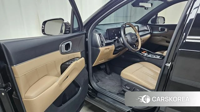 Kia The New Sorento 4th Generation id 4549273 из Кореи 30