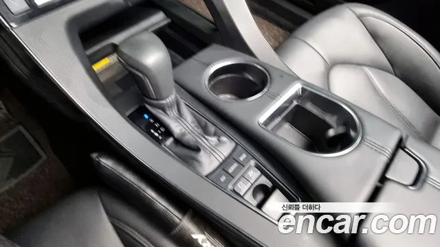 Toyota Avalon 5th Generation id 2655063 из Кореи 19