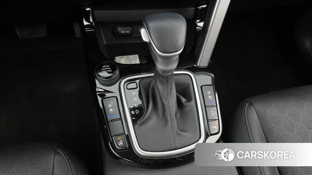 Kia Seltos id 4402856 из Кореи 19
