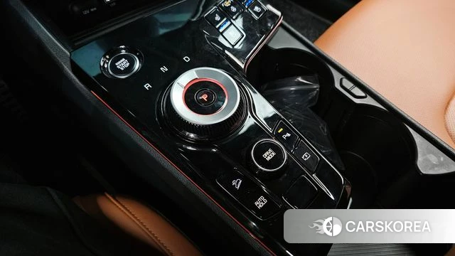 Kia Sportage 5th Generation Hybrid id 3921971 из Кореи 19