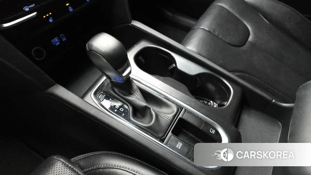 Hyundai Santa Fe TM id 4285355 из Кореи 30