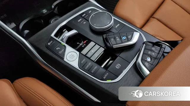 BMW 3 Series (G20) id 3763554 из Кореи 19