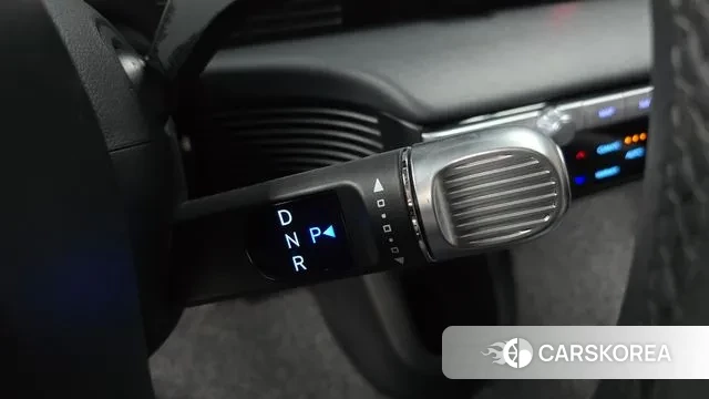 Hyundai Ionic 5 id 3137619 из Кореи 19