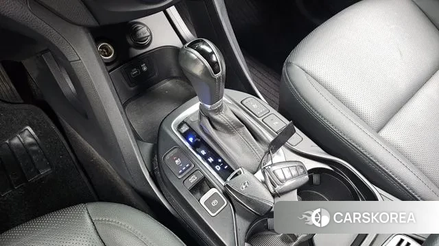 Hyundai Santa Fe The Prime id 3357400 из Кореи 19