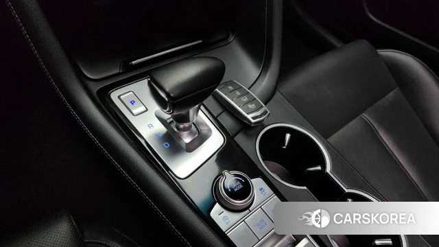 Genesis G70 id 4397462 из Кореи 30