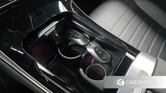 Mercedes-Benz GLC-Class X254 id 3554774 из Кореи 19