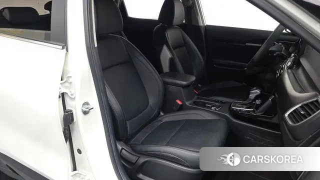 Kia Seltos id 3407166 из Кореи 19