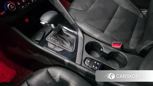 Kia The New Niro id 3598590 из Кореи 19