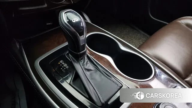 Infiniti QX60 id 3627028 из Кореи 19