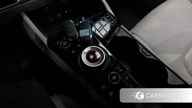 Kia Sportage 5th Generation Hybrid id 4303140 из Кореи 31
