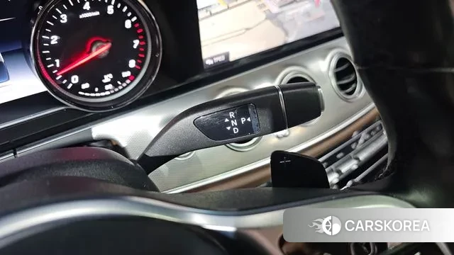 Mercedes-Benz E-Class W213 id 3313271 из Кореи 19