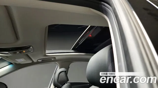 Genesis G80 (RG3) id 2592959 из Кореи 19