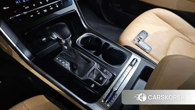 Kia Carnival 4th generation id 3524852 из Кореи 19