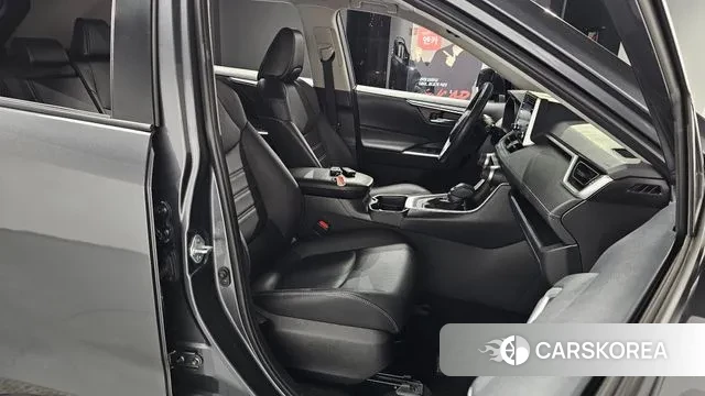 Toyota RAV4 5th Generation id 3443653 из Кореи 19