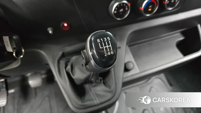 Renault Korea (Samsung) Master id 4580998 из Кореи 32