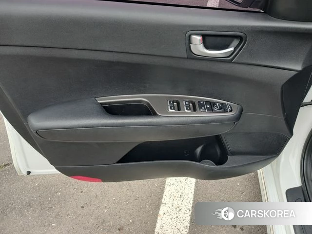 Kia The New K5 2nd generation id 3861504 из Кореи 18