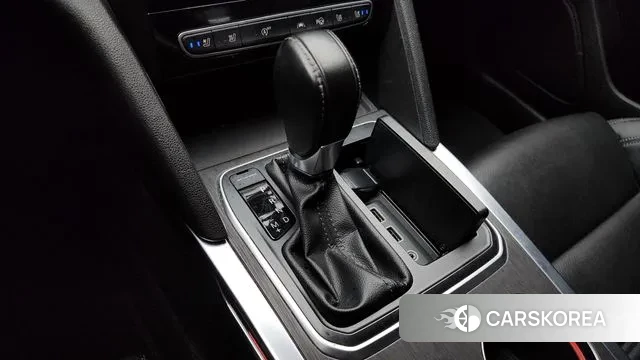 Renault Korea (Samsung) The New SM6 id 3472790 из Кореи 19