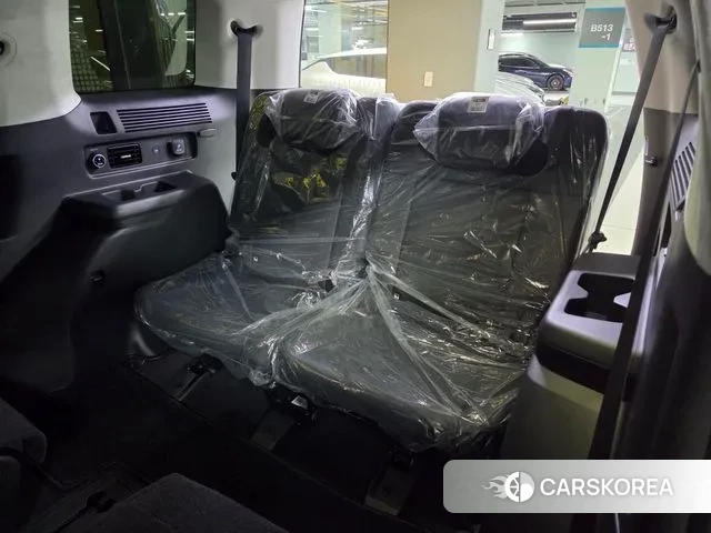 Hyundai Santa Fe (MX5) id 3241069 из Кореи 19