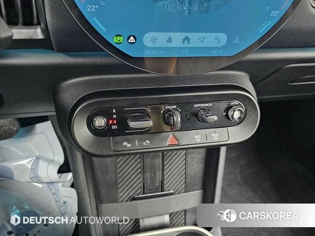 Mini Cooper C 4th generation id 4665066 из Кореи 19
