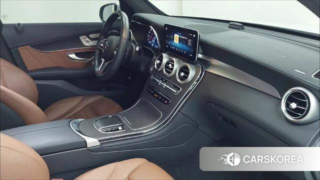 Mercedes-Benz GLC-Class X253 id 3897360 из Кореи 16
