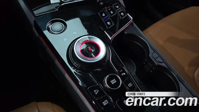 Kia Sportage 5th Generation id 2714407 из Кореи 19