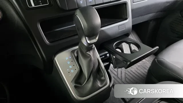 Hyundai Staria id 3080164 из Кореи 19