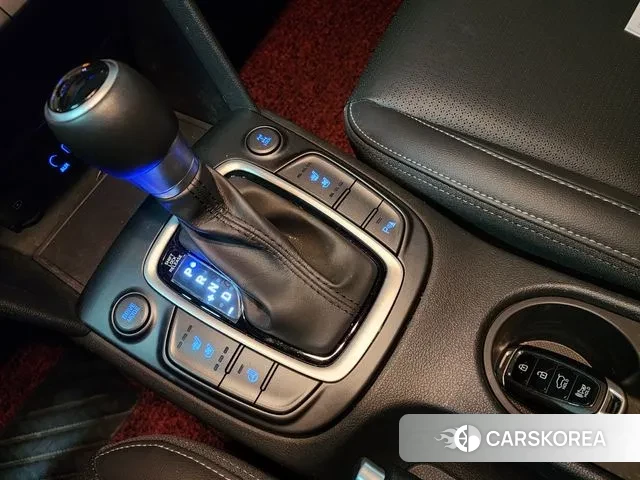 Hyundai Kona id 3520077 из Кореи 12