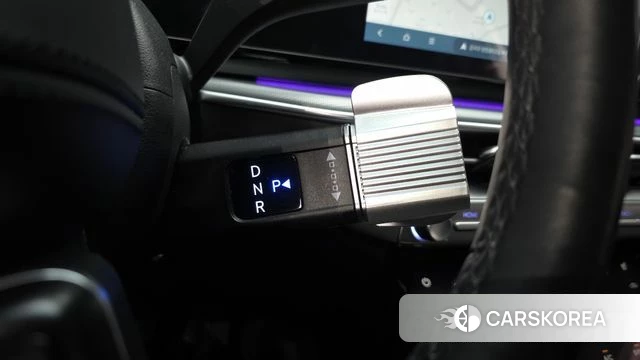 Hyundai Grandeur Hybrid (GN7) id 4432949 из Кореи 37