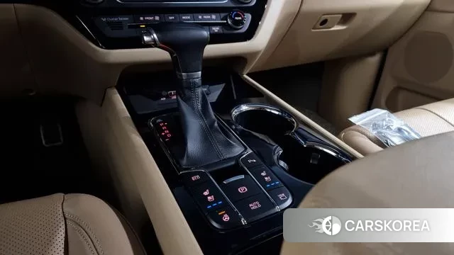 Kia The New Carnival id 3055572 из Кореи 19