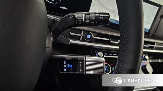 Hyundai Santa Fe (MX5) id 3517888 из Кореи 19