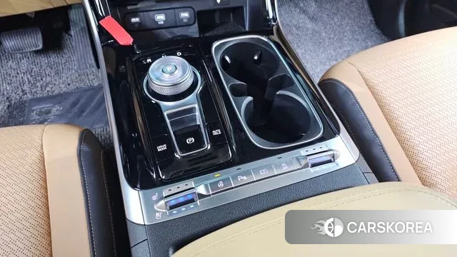 Kia Carnival 4th generation id 3758657 из Кореи 19