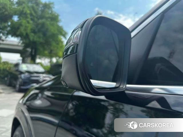 Mercedes-Benz GLE (import) id 4256977 из Китая 20